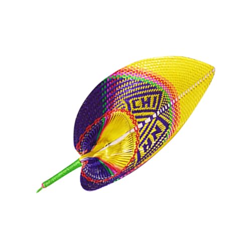 BEBEMOKO Handgefertigter Bambus-fächer Traditioneller Kühlventilator für Sommer Tragbarer Leichter Lüfter für Strand Party und Raumdekoration Natürlicher Handgewebter Sommerfächer BEBEMOKO Handgefertigter Bambus-fächer Traditioneller Kühlventilator für Sommer Tragbarer Leichter Lüfter für Strand Party und Raumdekoration Natürlicher Handgewebter Sommerfächer von BEBEMOKO
