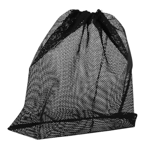 BEBEMOKO Kordelzug Mesh Filterbeutel für Teichpumpen Große Filtertasche Polyester für Effektive Wasserfiltration Installieren und Wiederverwendbar BEBEMOKO Kordelzug Mesh Filterbeutel für Teichpumpen Große Filtertasche Polyester für Effektive Wasserfiltration Installieren und Wiederverwendbar von BEBEMOKO
