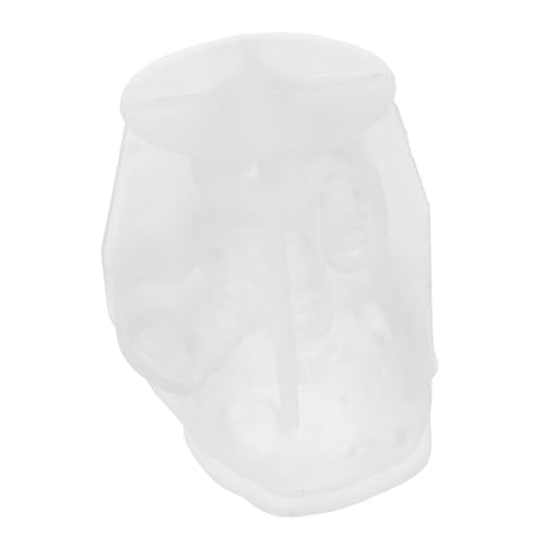 BEBEMOKO Moon Astronaut Epoxidharz Gießform Diy Silikonform für Projekte Kompatibel mit Verschiedenen Gießmaterialien Wie Epoxidharz Uv Harz von BEBEMOKO