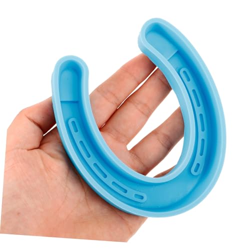 BEBEMOKO Silikonform Glücksbringer DIY Kerzengießform Flexibel Leicht zum Basteln von Duftkerzen Fondant Seife Geschenkidee für Anfänger und Zuhause in Blau BEBEMOKO Silikonform Glücksbringer DIY Kerzengießform Flexibel Leicht zum Basteln von Duftkerzen Fondant Seife Geschenkidee für Anfänger und Zuhause in Blau von BEBEMOKO