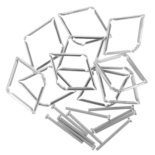 BEBEMOKO Supportstange und Schrauben Reparaturwerkzeug für Unterputzdosen Elektriker Zubehör für Hausinstallationen Stabiler Haltestab zur Montage und Reparatur von Verteilerdosen BEBEMOKO Supportstange und Schrauben Reparaturwerkzeug für Unterputzdosen Elektriker Zubehör für Hausinstallationen Stabiler Haltestab zur Montage und Reparatur von Verteilerdosen von BEBEMOKO