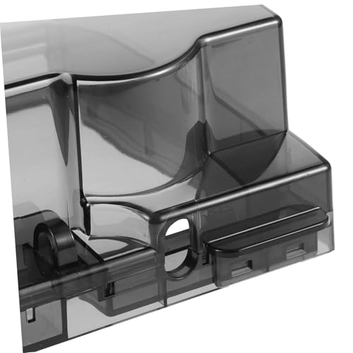 BEBEMOKO Wasserdichte Steckdosenschutzabdeckung Erhöhter Pp schutz für Badezimmer und Feuchträume Spritzwassergeschützte Steckdosenbox Vielseitig Einsetzbar Langlebig und Selbstklebend BEBEMOKO Wasserdichte Steckdosenschutzabdeckung Erhöhter Pp schutz für Badezimmer und Feuchträume Spritzwassergeschützte Steckdosenbox Vielseitig Einsetzbar Langlebig und Selbstklebend von BEBEMOKO