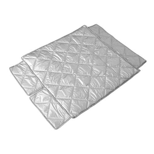 BEBEMOKO wasserdichte Kühlschrankabdeckung mit UV Schutz Magnetische Gefrierabdeckung für Haushaltsgeräte Temperaturisolierung Sonnenschutz für Gefrierschränke Staubdicht Regenfest Schützt BEBEMOKO wasserdichte Kühlschrankabdeckung mit UV Schutz Magnetische Gefrierabdeckung für Haushaltsgeräte Temperaturisolierung Sonnenschutz für Gefrierschränke Staubdicht Regenfest Schützt von BEBEMOKO