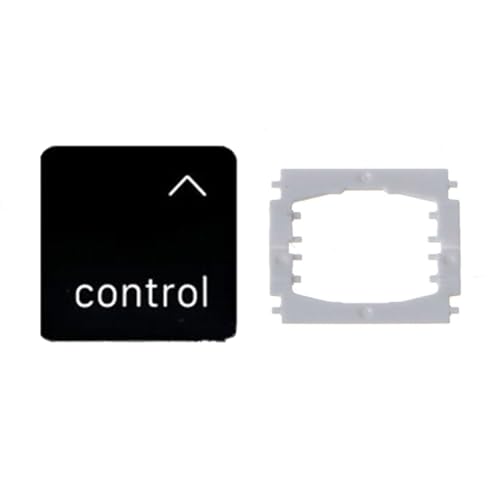 A1706 Tastenkappen, Tasten und Butterfly-Clip, Ersatz für 38,1 cm (15 Zoll) A1706, A1707, A1708, für 15 Zoll A1706, A1707, A1708 von BEBIKR