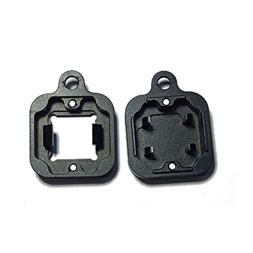 BEBIKR 2-in-1 Mechanischer Tastatur-Metallschalter-Öffner, Schaftöffner für Gateron-Switch-Tester, 2-in-Metallschalteröffner von BEBIKR