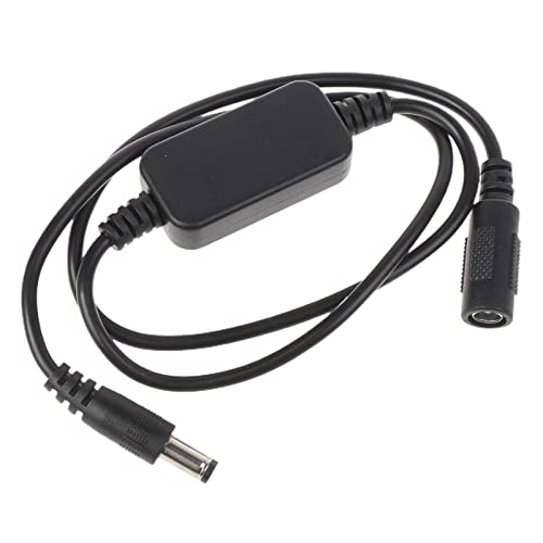 BEBIKR Für 5V-15V 5,5x2,1mm Rout-er Rebooter WiFi Reset Router Timing Modul Timing 24H Automatische Abschaltung Reset Router Rebooter Dongle BEBIKR Für 5V-15V 5,5x2,1mm Rout-er Rebooter WiFi Reset Router Timing Modul Timing 24H Automatische Abschaltung Reset Router Rebooter Dongle von BEBIKR