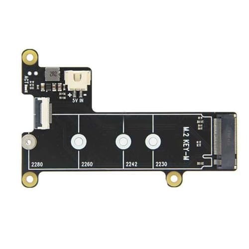 Effiziente X1001 PCIE auf 2 NVME SSD 2280-2242-2230 SSD-Erweiterungsplatine zur Verbesserung der Datenübertragungsgeschwindigkeit, breite Nutzung der Speicherunterstützung Effiziente X1001 PCIE auf 2 NVME SSD 2280-2242-2230 SSD-Erweiterungsplatine zur Verbesserung der Datenübertragungsgeschwindigkeit, breite Nutzung der Speicherunterstützung von BEBIKR