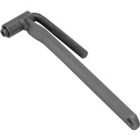 BEBUSINGOTO (8 mm Sechskant x 3,1 mm) Ventilschrauben-Reparaturschlüssel, Vierkant-Sechskant-Steckschlüssel für Motorschrauben-Ventil-Einstellwerkzeug von BEBUSINGOTO