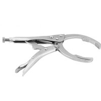 BEBUSINGOTO 10 Zoll verstellbarer Ölfilterschlüssel, Zangenschlüssel, Werkzeug zum Entfernen von Fahrzeugen BEBUSINGOTO 10 Zoll verstellbarer Ölfilterschlüssel, Zangenschlüssel, Werkzeug zum Entfernen von Fahrzeugen von BEBUSINGOTO