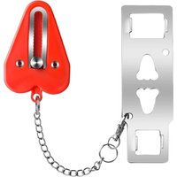 BEBUSINGOTO 1PCS bietet tragbare Schlösser für Reisende, während Sicherheitsschlösser für den Heimgebrauch zusätzliche Sicherheit und Privatsphäre BEBUSINGOTO 1PCS bietet tragbare Schlösser für Reisende, während Sicherheitsschlösser für den Heimgebrauch zusätzliche Sicherheit und Privatsphäre von BEBUSINGOTO