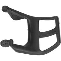 BEBUSINGOTO 1pc Kettensäge Handschutz Bremsgriff für MS360 036 034 Kettensäge Exquisite Handwerkskunst Dichtung Schwarz BEBUSINGOTO 1pc Kettensäge Handschutz Bremsgriff für MS360 036 034 Kettensäge Exquisite Handwerkskunst Dichtung Schwarz von BEBUSINGOTO