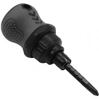 BEBUSINGOTO 1pc Mini Multifunktionale Ratsche Kreuz Schraubendreher Teleskop Bit Dual-use-Schraubendreher Reparatur Hand Werkzeug für Home BEBUSINGOTO 1pc Mini Multifunktionale Ratsche Kreuz Schraubendreher Teleskop Bit Dual-use-Schraubendreher Reparatur Hand Werkzeug für Home von BEBUSINGOTO