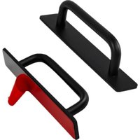 BEBUSINGOTO 2 stücke Selbst Stick Instant Küche Schrank Bad Schublade Schrank Tür Griff Zieht BEBUSINGOTO 2 stücke Selbst Stick Instant Küche Schrank Bad Schublade Schrank Tür Griff Zieht von BEBUSINGOTO
