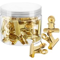 BEBUSINGOTO 30 Stück Reißzwecken, Reißzwecken mit Klammern, robuste Klammern mit Stecknadeln, Stecknadel ohne Löcher für Papier, kreative BEBUSINGOTO 30 Stück Reißzwecken, Reißzwecken mit Klammern, robuste Klammern mit Stecknadeln, Stecknadel ohne Löcher für Papier, kreative von BEBUSINGOTO