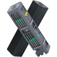 BEBUSINGOTO 31-in-1-Magnet-Präzisionsschraubendreher, Elektriker-Schraubendreher-Set mit Etui, Mini-Torx-Schraubendreher für Telefon, Laptop, BEBUSINGOTO 31-in-1-Magnet-Präzisionsschraubendreher, Elektriker-Schraubendreher-Set mit Etui, Mini-Torx-Schraubendreher für Telefon, Laptop, von BEBUSINGOTO