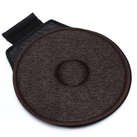 BEBUSINGOTO 360 rotierenden Kissen Auto Auto Weiche Swivel Sitzkissen Transfer Disc Universal BEBUSINGOTO 360 rotierenden Kissen Auto Auto Weiche Swivel Sitzkissen Transfer Disc Universal von BEBUSINGOTO