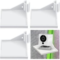 BEBUSINGOTO 4er-Pack Eckregale für Growzelte – vielseitiges Growzelt-Zubehör BEBUSINGOTO 4er-Pack Eckregale für Growzelte – vielseitiges Growzelt-Zubehör von BEBUSINGOTO