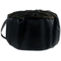 BEBUSINGOTO Aufbewahrungstasche für Gartenschläuche, 16 x 16 x 12 Zoll, Wohnmobilzubehör für die Aufbewahrung im Außen- und Innenbereich, von BEBUSINGOTO