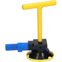 BEBUSINGOTO Ausbeulen ohne Reparatur Werkzeug Saugnapf Montage Hand Pumpe 3 Zoll Heavy Duty Dent Puller Werkzeug von BEBUSINGOTO