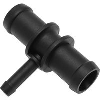 BEBUSINGOTO Auto Kühlmittel Schlauch Anschluss T Fitting Passt R52 R53 17127518614 Kunststoff Ersatz Teile von BEBUSINGOTO