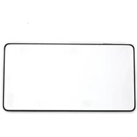 BEBUSINGOTO Auto-Sonnenblendenspiegel, Auto-Kosmetikspiegel, Sonnenblenden-Kosmetikspiegel, Auto-Kosmetikspiegel, Auto-Schminkspiegel, für Auto, LKW, BEBUSINGOTO Auto-Sonnenblendenspiegel, Auto-Kosmetikspiegel, Sonnenblenden-Kosmetikspiegel, Auto-Kosmetikspiegel, Auto-Schminkspiegel, für Auto, LKW, von BEBUSINGOTO