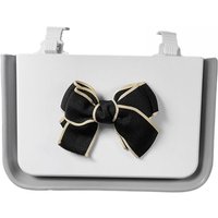 BEBUSINGOTO Autositz-Rücken-Organizer, Mülleimer, Mülleimer, hängende Schuttbox, Papierkorb, Stil E BEBUSINGOTO Autositz-Rücken-Organizer, Mülleimer, Mülleimer, hängende Schuttbox, Papierkorb, Stil E von BEBUSINGOTO