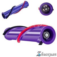 BEBUSINGOTO Bürstensatz für Staubsauger V10 Absolute Animal SV14 970135-01, 970100-05 von BEBUSINGOTO