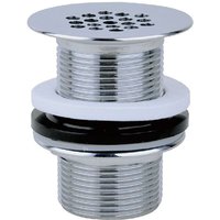 BEBUSINGOTO Designer-Waschbeckenablauf, Messing, Chrom BEBUSINGOTO Designer-Waschbeckenablauf, Messing, Chrom von BEBUSINGOTO