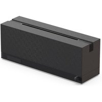 BEBUSINGOTO Desktop Bunte Simulation Flamme Aromatherapie Maschine USB Enlarger Home Office Atmosphäre Licht Luftbefeuchter,Schwarz BEBUSINGOTO Desktop Bunte Simulation Flamme Aromatherapie Maschine USB Enlarger Home Office Atmosphäre Licht Luftbefeuchter,Schwarz von BEBUSINGOTO