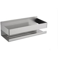 BEBUSINGOTO Duschablage ohne Bohren – Duschregal, selbstklebend, Duschregal für Badezimmer und Küche BEBUSINGOTO Duschablage ohne Bohren – Duschregal, selbstklebend, Duschregal für Badezimmer und Küche von BEBUSINGOTO