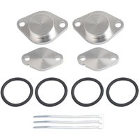 BEBUSINGOTO EGR-Entfernungssatz, Auto-EGR-Entfernungssatz X8R0021 EGR-Verschlussplatte Autoreparaturwerkzeug Passend für Discovery 3 / Discovery 3 BEBUSINGOTO EGR-Entfernungssatz, Auto-EGR-Entfernungssatz X8R0021 EGR-Verschlussplatte Autoreparaturwerkzeug Passend für Discovery 3 / Discovery 3 von BEBUSINGOTO