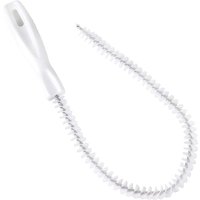 BEBUSINGOTO Flexible 45 cm Spülbeckenreinigungsbürste, Haarentfernungswerkzeug für Waschbecken, Badewanne, Heizkörper und Flaschen BEBUSINGOTO Flexible 45 cm Spülbeckenreinigungsbürste, Haarentfernungswerkzeug für Waschbecken, Badewanne, Heizkörper und Flaschen von BEBUSINGOTO