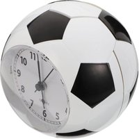 BEBUSINGOTO Fußball-Tischuhr, Wohnzimmerwecker, Nachttischuhr, Weihnachts- und Geburtstagsgeschenk für Kinder BEBUSINGOTO Fußball-Tischuhr, Wohnzimmerwecker, Nachttischuhr, Weihnachts- und Geburtstagsgeschenk für Kinder von BEBUSINGOTO