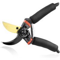 BEBUSINGOTO Gartenschere, Gartengeräte Gartenschere Edelstahl Gartenschere mit Schloss Pflanzenschnittwerkzeug Schnitt BEBUSINGOTO Gartenschere, Gartengeräte Gartenschere Edelstahl Gartenschere mit Schloss Pflanzenschnittwerkzeug Schnitt von BEBUSINGOTO