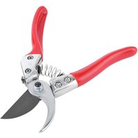 BEBUSINGOTO Gartenschere, landwirtschaftliche Schere, Handwerkzeuge für Obstbäume, Blumen, Zweige, Pflanzen, Ernte von Kräutern, Gemüse, Stahl von BEBUSINGOTO