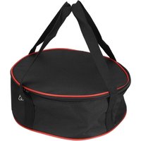 BEBUSINGOTO Geschirr-Aufbewahrungstasche, Camping-Grill-Transportgeschirr, Kapazität, abgedeckt, Picknick-Aufbewahrungsbehälter, Schutz für Teller, BEBUSINGOTO Geschirr-Aufbewahrungstasche, Camping-Grill-Transportgeschirr, Kapazität, abgedeckt, Picknick-Aufbewahrungsbehälter, Schutz für Teller, von BEBUSINGOTO