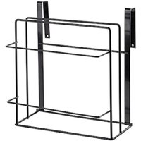 BEBUSINGOTO Hängende Lagerregale, Unterregal-Aufbewahrungskorb, Unterschrank-Schneidebretthalter, Brotkorb, Unterschrank-Regal-Aufbewahrungsregal BEBUSINGOTO Hängende Lagerregale, Unterregal-Aufbewahrungskorb, Unterschrank-Schneidebretthalter, Brotkorb, Unterschrank-Regal-Aufbewahrungsregal von BEBUSINGOTO