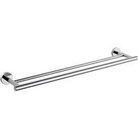 BEBUSINGOTO Handtuchhalter aus Edelstahl 304 mit zwei Stangen BEBUSINGOTO Handtuchhalter aus Edelstahl 304 mit zwei Stangen von BEBUSINGOTO