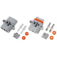 BEBUSINGOTO High Power 2 Pin Auto Parkplatz Klimaanlage Power Stecker 50A 600V BEBUSINGOTO High Power 2 Pin Auto Parkplatz Klimaanlage Power Stecker 50A 600V von BEBUSINGOTO