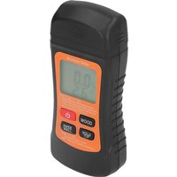 BEBUSINGOTO Holzfeuchtedetektor, 3-Positionen-Stifttyp, 4 Gruppen, Holzfeuchtemessgerät für Bambus BEBUSINGOTO Holzfeuchtedetektor, 3-Positionen-Stifttyp, 4 Gruppen, Holzfeuchtemessgerät für Bambus von BEBUSINGOTO