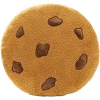 BEBUSINGOTO Kekskissen, Premium-Kekskissen, weiches Wohnzimmer-/Nacht-/Nickerchen-Kissen BEBUSINGOTO Kekskissen, Premium-Kekskissen, weiches Wohnzimmer-/Nacht-/Nickerchen-Kissen von BEBUSINGOTO