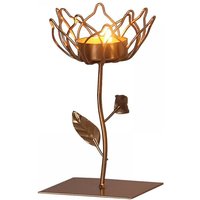 BEBUSINGOTO Kerzenständer Ornamente Esstisch Party Home Decor Dekoration Langlebig Ornament Schönes Geschenk Western Food Weihnachten BEBUSINGOTO Kerzenständer Ornamente Esstisch Party Home Decor Dekoration Langlebig Ornament Schönes Geschenk Western Food Weihnachten von BEBUSINGOTO