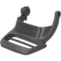 BEBUSINGOTO Kettenbremsen-Abweiser-Griffschutz, Kettensägen-Kettenbremsen-Stopp-Griffschutzzubehör für Husqvarna 435 440 445 450 BEBUSINGOTO Kettenbremsen-Abweiser-Griffschutz, Kettensägen-Kettenbremsen-Stopp-Griffschutzzubehör für Husqvarna 435 440 445 450 von BEBUSINGOTO