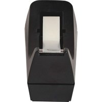 BEBUSINGOTO Klebebandspender für den Schreibtisch – rutschfeste Basis – beschwerter Klebebandrollenspender – ideal für Büro, Heimschule (Klebeband BEBUSINGOTO Klebebandspender für den Schreibtisch – rutschfeste Basis – beschwerter Klebebandrollenspender – ideal für Büro, Heimschule (Klebeband von BEBUSINGOTO