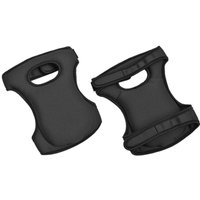 BEBUSINGOTO Knieschoner für die Arbeit, Knieschoner für die Gartenreinigung, Knieschoner für die Arbeit, Knieschoner für die Bodenreinigung von BEBUSINGOTO