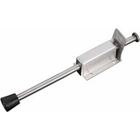 BEBUSINGOTO Korrosionsbeständiger Türstopper, korrosionsbeständig für die Heimdekoration BEBUSINGOTO Korrosionsbeständiger Türstopper, korrosionsbeständig für die Heimdekoration von BEBUSINGOTO