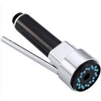 BEBUSINGOTO Küchenarmatur Sprühkopf Universal Duscharmatur G1/2 Wasserhahnbelüfter BEBUSINGOTO Küchenarmatur Sprühkopf Universal Duscharmatur G1/2 Wasserhahnbelüfter von BEBUSINGOTO