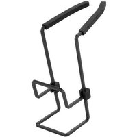 BEBUSINGOTO Küchenschwammhalter, 1 Hängekorb aus Edelstahl, Spülbecken-Organizer, Küchenspüle, Aufbewahrung für Schwamm, Seifenbürste BEBUSINGOTO Küchenschwammhalter, 1 Hängekorb aus Edelstahl, Spülbecken-Organizer, Küchenspüle, Aufbewahrung für Schwamm, Seifenbürste von BEBUSINGOTO