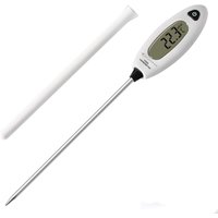 BEBUSINGOTO Küchenthermometer, Geschenk für Männer und Frauen, Weihnachten, nützliches digitales Küchenthermometer, Sonde, Lebensmittelthermometer, BEBUSINGOTO Küchenthermometer, Geschenk für Männer und Frauen, Weihnachten, nützliches digitales Küchenthermometer, Sonde, Lebensmittelthermometer, von BEBUSINGOTO