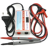 BEBUSINGOTO LED-Lampe und TV-Hintergrundbeleuchtungstester, LED-Streifenlichter, Reparatursteckdose, Computer-Mehrzweckwerkzeug, 0–300 V BEBUSINGOTO LED-Lampe und TV-Hintergrundbeleuchtungstester, LED-Streifenlichter, Reparatursteckdose, Computer-Mehrzweckwerkzeug, 0–300 V von BEBUSINGOTO